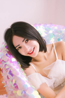 《菊内留香》金银花露海棠